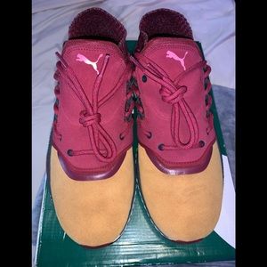 Puma TSUGI Shinsei Japnese Garden